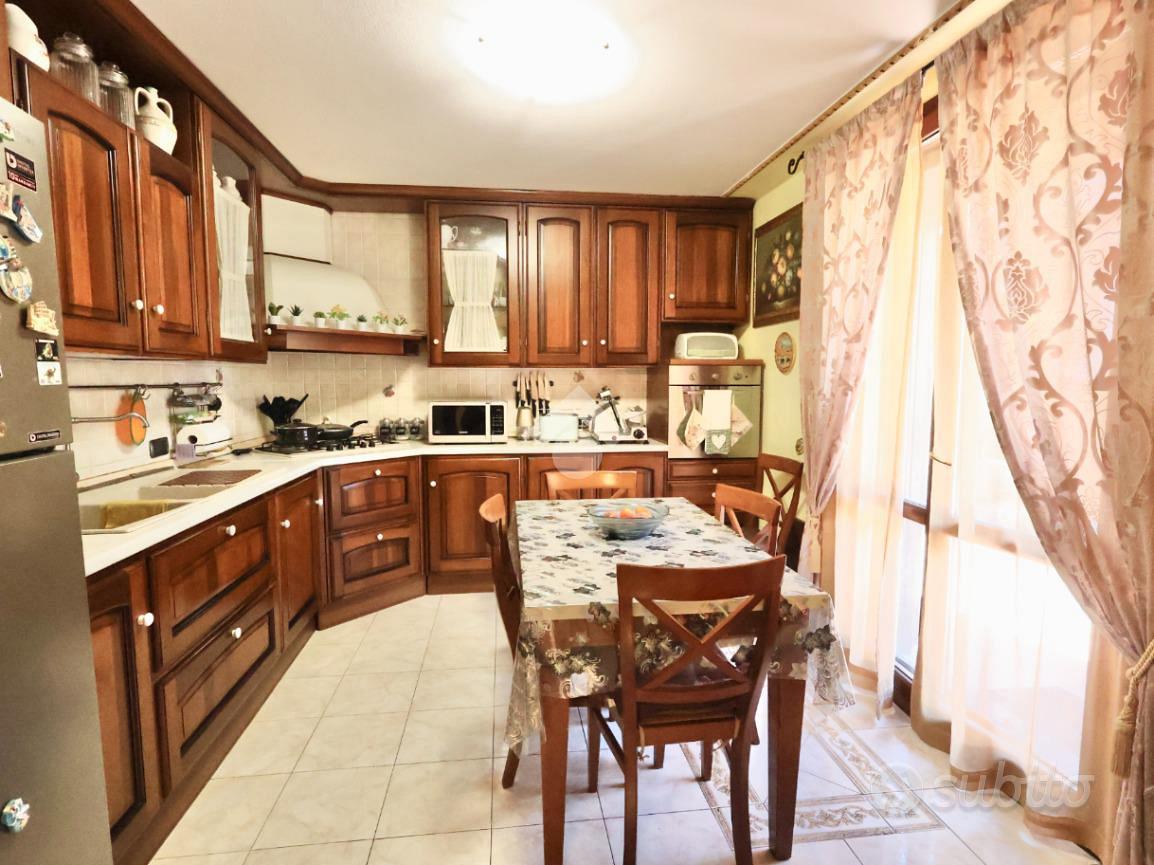 Appartamento – Reggio Emilia, Il Cagollo, Massenzatico - Vista 5