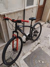 bici Legano cortina L770