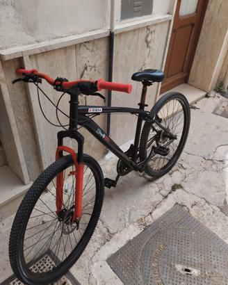bici Legano cortina L770
