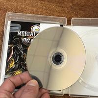 mortal kombat vs dc universe ps3