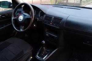 Golf IV serie