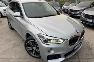 Bmw X1 xDrive18d Msport