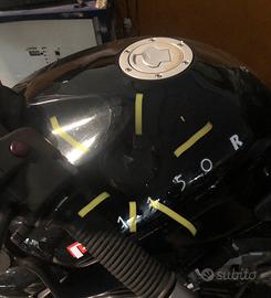 Pezzi di ricambio per moto Bmw r1150r