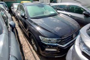 VOLKSWAGEN T-Roc 2.0 TDI SCR 150 CV DSG Business