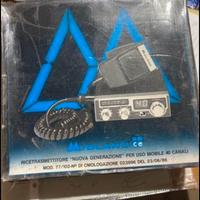 Radio CB midland