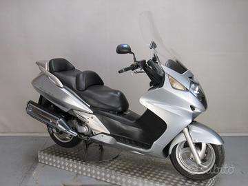 Honda Silver Wing 600
