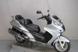 Honda Silver Wing 600