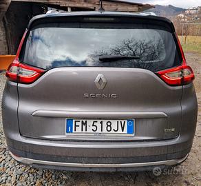 RENAULT GRAN SCENIC