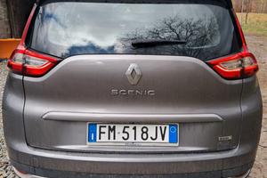 RENAULT GRAN SCENIC