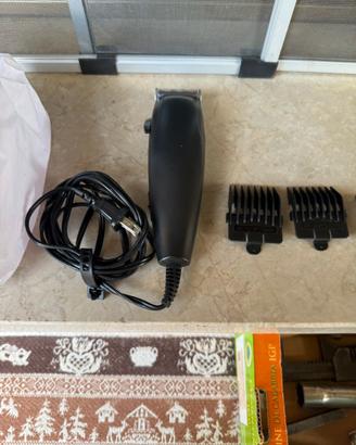 Rasoio taglia Capelli della CONAIR MAN.