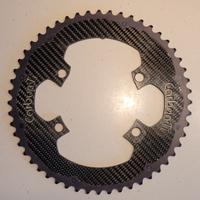 Corona Carbon Ti 52x110 9100