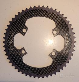 Corona Carbon Ti 52x110 9100