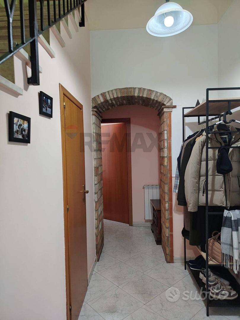 Appartamento – Caltagirone, Canalotto, Catania - Altro
