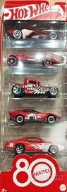 Hoot Wheels 80