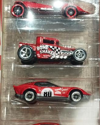 Hoot Wheels 80