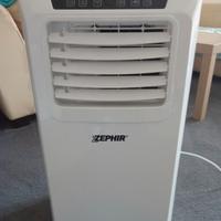 Condizionatore Zephir ZPC9000H