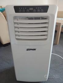 Condizionatore Zephir ZPC9000H