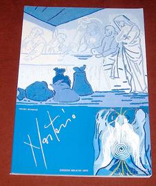 Alessandro Nastasio - monografia – 2002