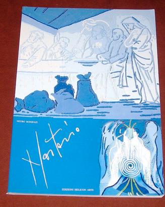 Alessandro Nastasio - monografia – 2002