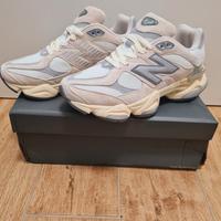 New Balance 9060 Sea Salt - Taglia 42.5