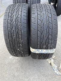 gomme usate 2255518 Estivo CONTINENTAL - Con - 552