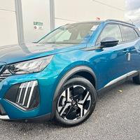 Peugeot 2008 PureTech 100 S&S Allure