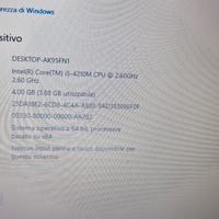 Fujitsu Lifebook E744 14"
