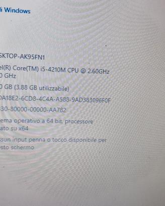 Fujitsu Lifebook E744 14"