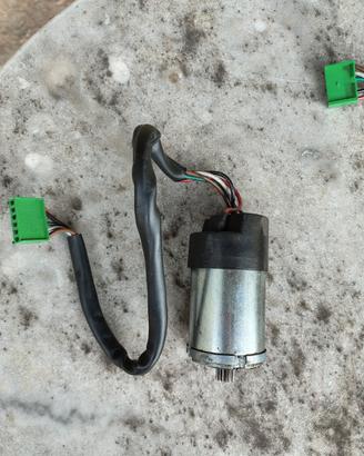 motore ruota Ambrogio l200 e l300 con encoder