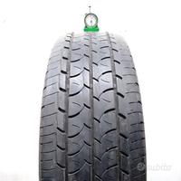 Gomme 215/60 R17 usate - cd.92254
