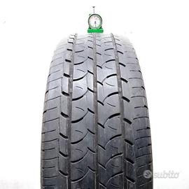 Gomme 215/60 R17 usate - cd.92254