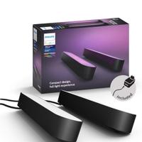 Philips hue playhdmi + 10 lampade hue play