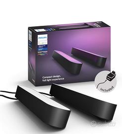 Philips hue playhdmi + 10 lampade hue play