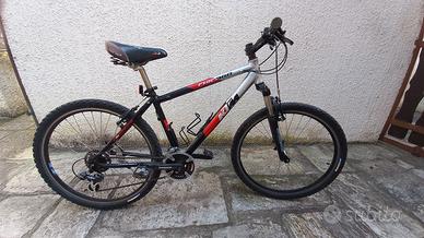 BICI MTB KTM