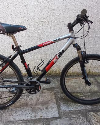 BICI MTB KTM