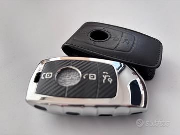 Cover chiave Mercedes GLC