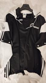 Tuta Adidas uomo vintage anni '90