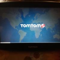 Tom Tom Navigatore