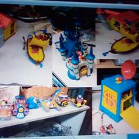 TOPOLINO PAPERINO GadGet