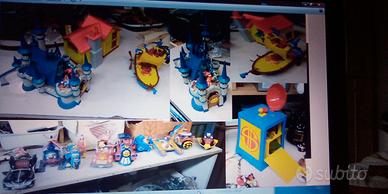 TOPOLINO PAPERINO GadGet