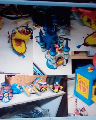 TOPOLINO PAPERINO GadGet