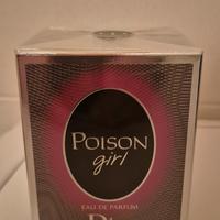 poison girl 50 ml