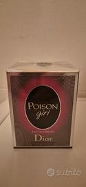 poison girl 50 ml