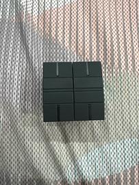 Attuatore rele 16A 2 comandi abb mylos