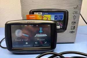 Navigatore Garmin