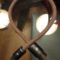 Cavo alimentazione Oehlbach POWERCHORD 0.75 metri