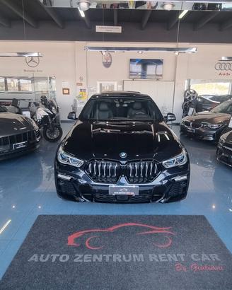 Bmw X6 xDrive30d Msport