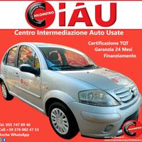 Citroen C3 1.1 airdream Exclusive Style Techno