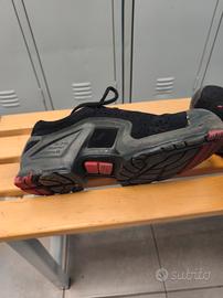 scarpe antinfortunistiche 
