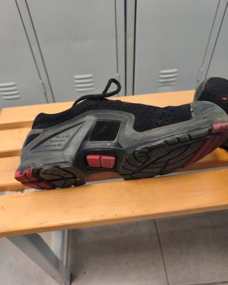 scarpe antinfortunistiche 